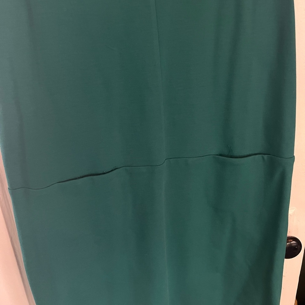J Jill XLP Sleeveless Dress - Picture 5 of 7